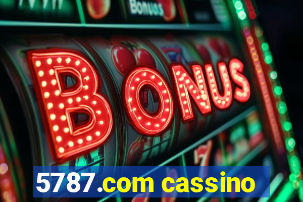 5787.com cassino